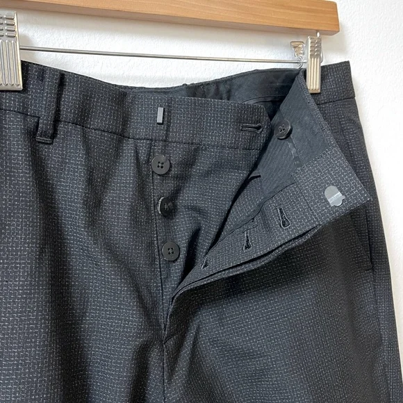 AllSaints Ikon Trouser - Picture 9 of 12